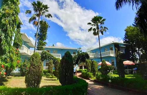Nepalgunj Hotel | Hotel Megha-Traveller's Village
