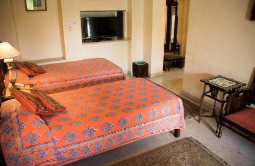 Bani Park Hotel | Hotel Meghniwas