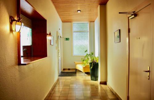 Rahlstedt Hotel | Hotel Meiendorfer Park free parking