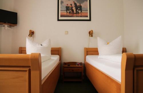 Rahlstedt Hotel | Hotel Meiendorfer Park free parking