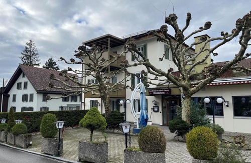 Meisterschwanden Hotel | Hotel MeiSTAY - Self-Check-in