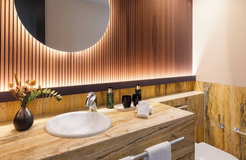 Art District Hotel | Hotel Melia Bilbao