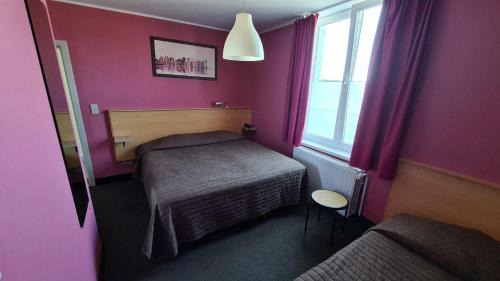 Bon-Secours Hotel | hotel Melissa