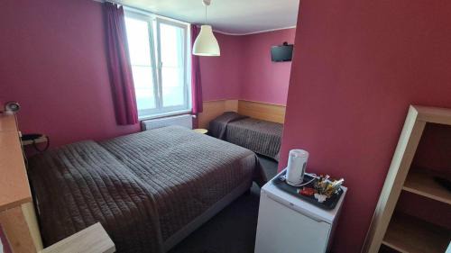 Bon-Secours Hotel | hotel Melissa
