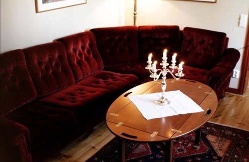 Jattendal Hotel | Hotel Mellanfjärden