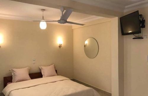 Morondava Hotel | HOTEL MENABE