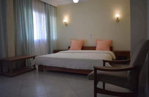 Morondava Hotel | HOTEL MENABE