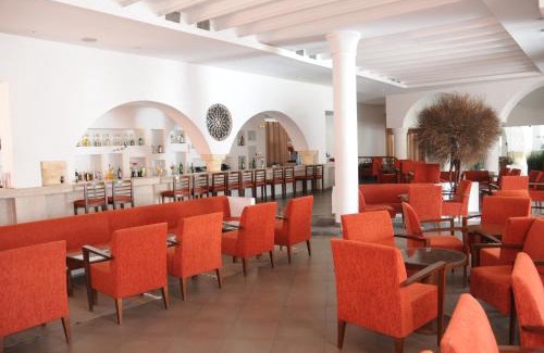 Hammamet Hotel | Hotel Menara