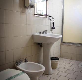 Rio Cuarto Hotel | Hotel Menossi