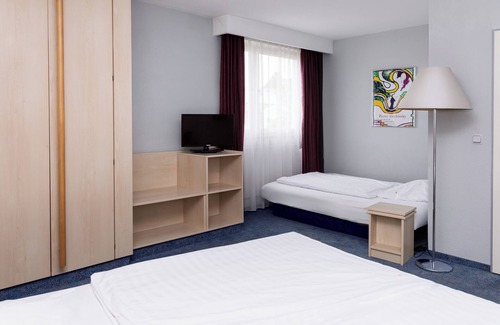 Am Staden Hotel | Hotel Meran Hallenbad & Sauna