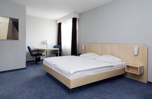 Am Staden Hotel | Hotel Meran Hallenbad & Sauna