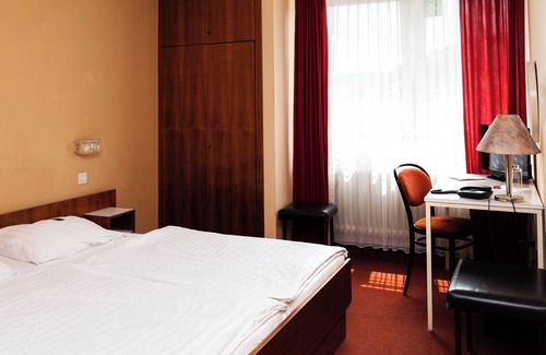 Am Staden Hotel | Hotel Meran Hallenbad & Sauna