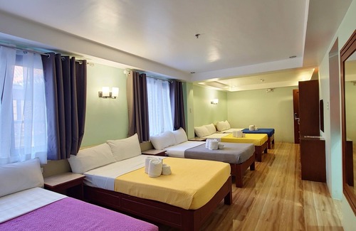 Vigan Hotel | Hotel Mercante