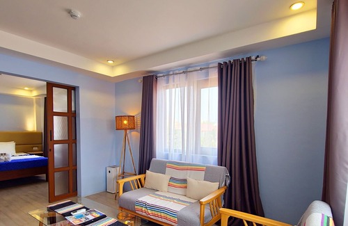 Vigan Hotel | Hotel Mercante