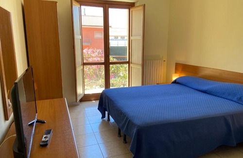 Castelluccio Inferiore Hotel | Hotel Mercure
