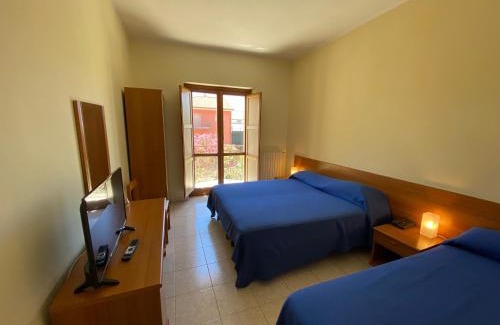 Castelluccio Inferiore Hotel | Hotel Mercure