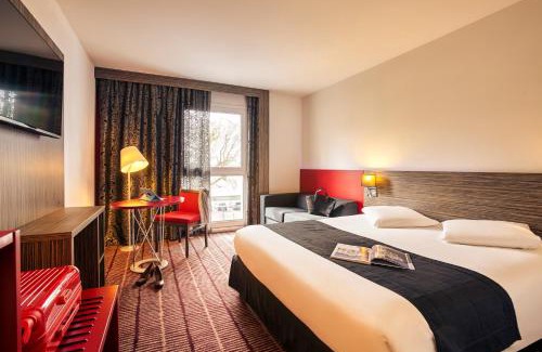 Blois Hotel | Hotel Mercure Blois Centre