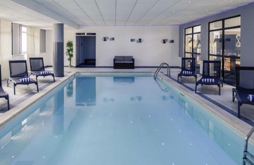 Blois Hotel | Hotel Mercure Blois Centre