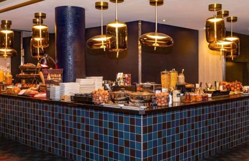 Blois Hotel | Hotel Mercure Blois Centre