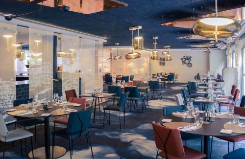 Blois Hotel | Hotel Mercure Blois Centre