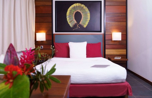 Kourou Hotel | Hotel Mercure Kourou Ariatel