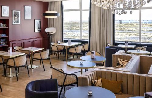 Roscoff Hotel | Hotel Mercure Roscoff Bord De Mer