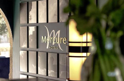 Roscoff Hotel | Hotel Mercure Roscoff Bord De Mer