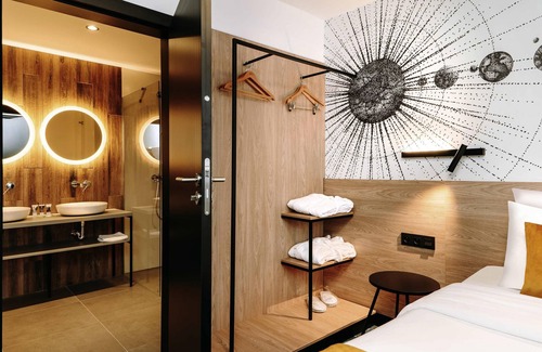 Torun Hotel | Hotel Mercure Torun Centrum