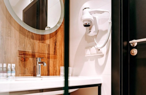 Torun Hotel | Hotel Mercure Torun Centrum