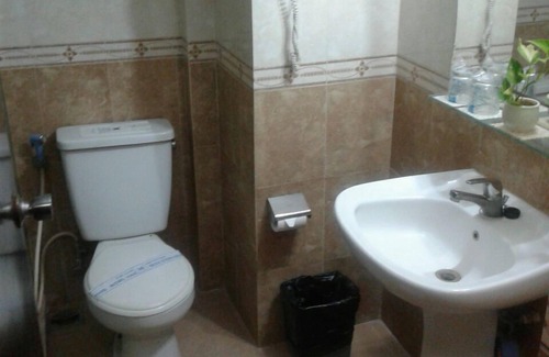 Madiun Hotel | Hotel Merdeka Madiun
