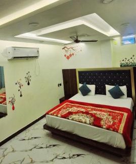 Bhojpur Hotel | Hotel Meri & Residency
