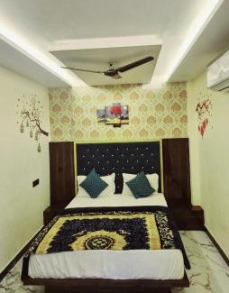 Bhojpur Hotel | Hotel Meri & Residency