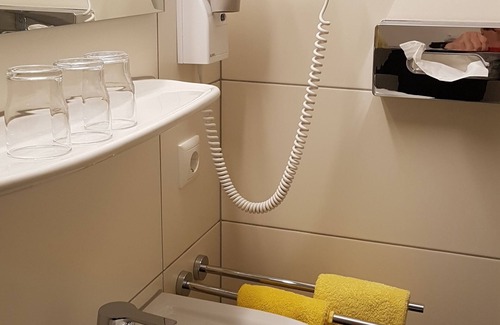 Rothenburg ob der Tauber Hotel | Hotel Merian Rothenburg
