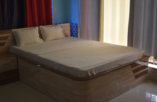Berhampur Hotel | Hotel Meridian Murshidabad