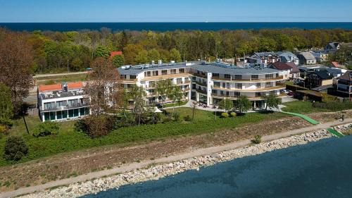 Chalupy Hotel | Hotel Meridian