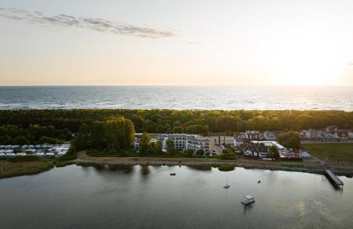 Chalupy Hotel | Hotel Meridian