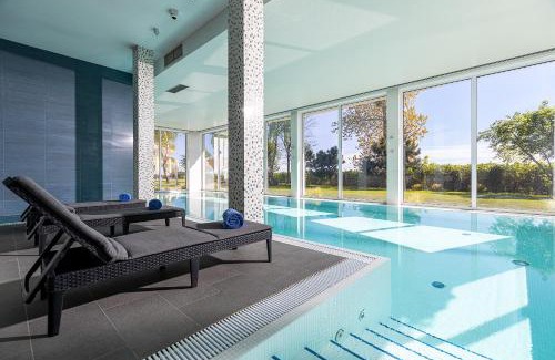 Chalupy Hotel | Hotel Meridian