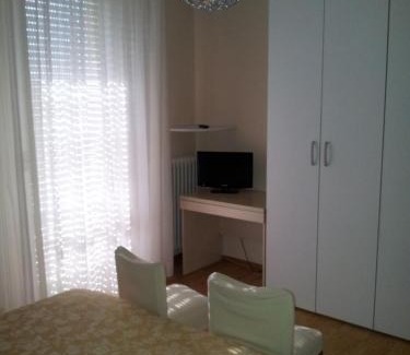 Bagni di Tabiano Hotel | Hotel Meridiana