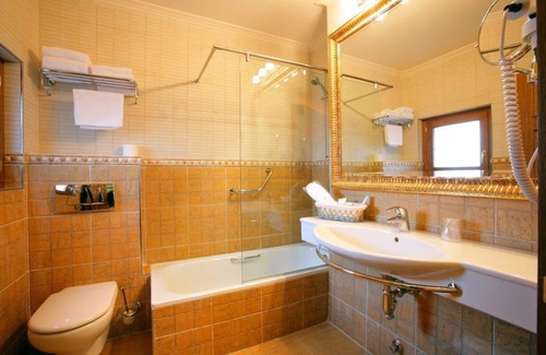Olite Hotel | Hotel Merindad de Olite