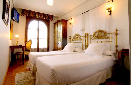 Olite Hotel | Hotel Merindad de Olite