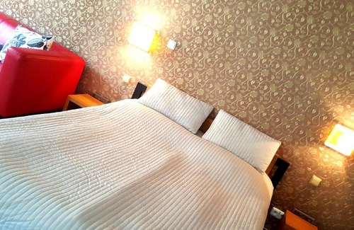 Louny Hotel | Hotel Merlot
