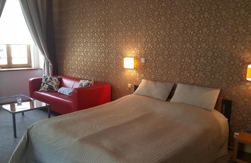 Louny Hotel | Hotel Merlot