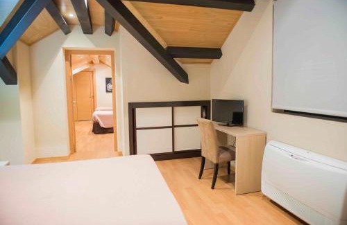 Erosa Hotel | Hotel Meson de Erosa