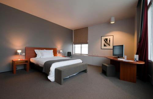 Kortrijk Hotel | Hotel Messeyne