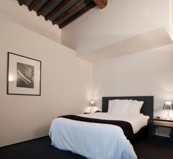Kortrijk Hotel | Hotel Messeyne