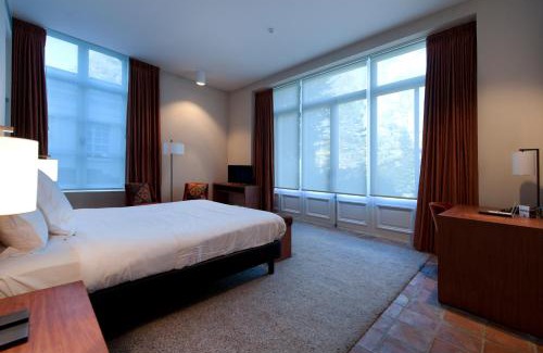 Kortrijk Hotel | Hotel Messeyne