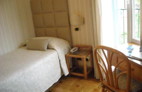 Santa Margherita Ligure Hotel | Hotel Metropole