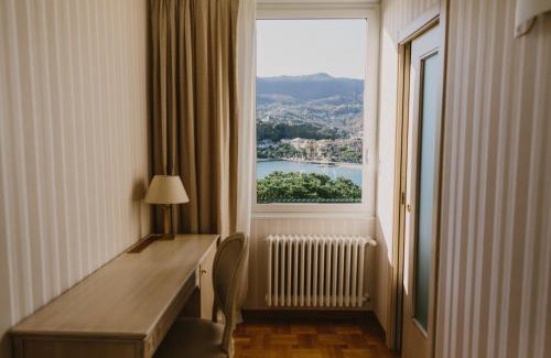 Santa Margherita Ligure Hotel | Hotel Metropole