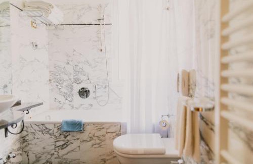 Santa Margherita Ligure Hotel | Hotel Metropole