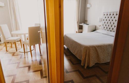 Santa Margherita Ligure Hotel | Hotel Metropole